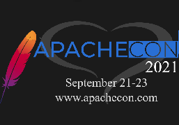 ApacheCon @Home